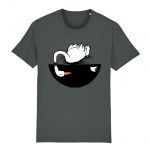 T-shirts - Swan